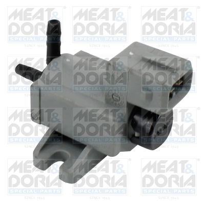 EGR Valve, exhaust control